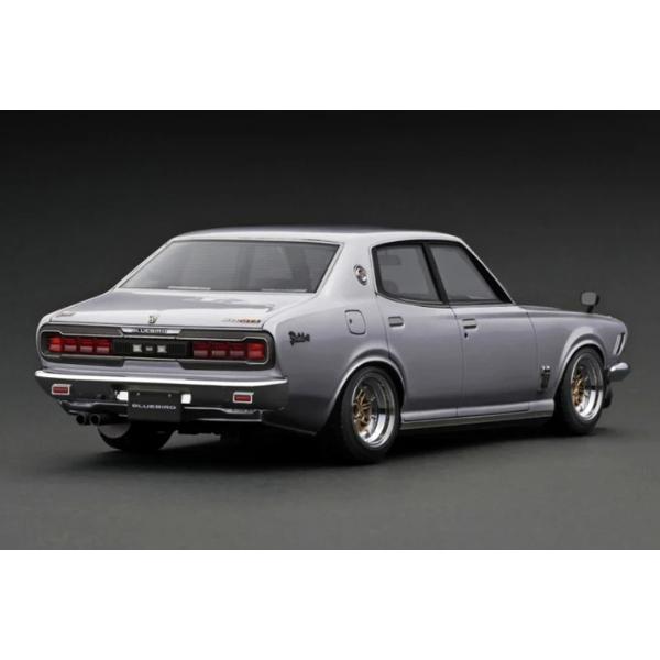 ignition model ignition_model 1/18 Nissan Bluebird U 2000GTX