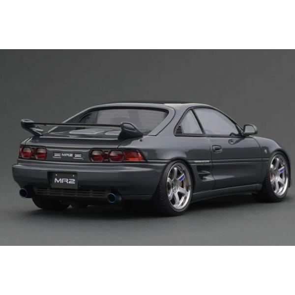 トヨタ　MR2 476bf9cba07e20d440a77c91841b8a