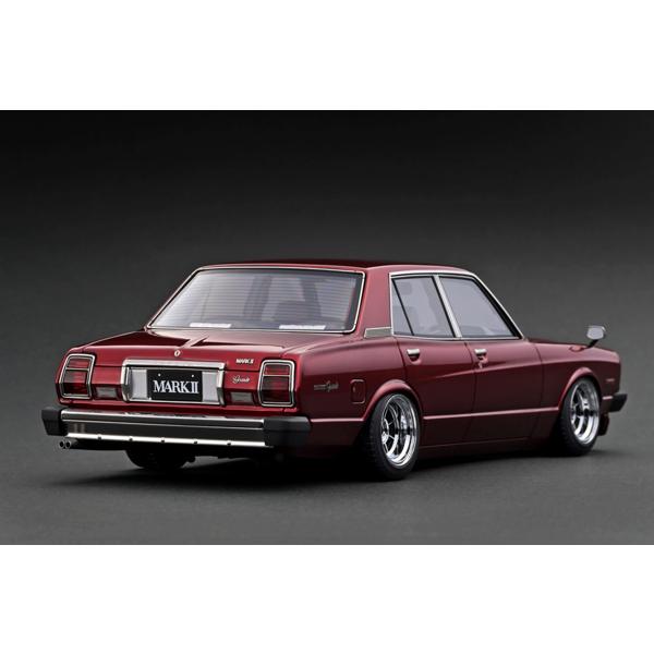 イグニッションモデル 1/18 IG3428 マークツー photo1L.jpg