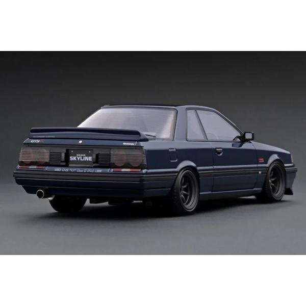 ignition model ignition_model 1/18 Nissan Skyline GTS-R (R31
