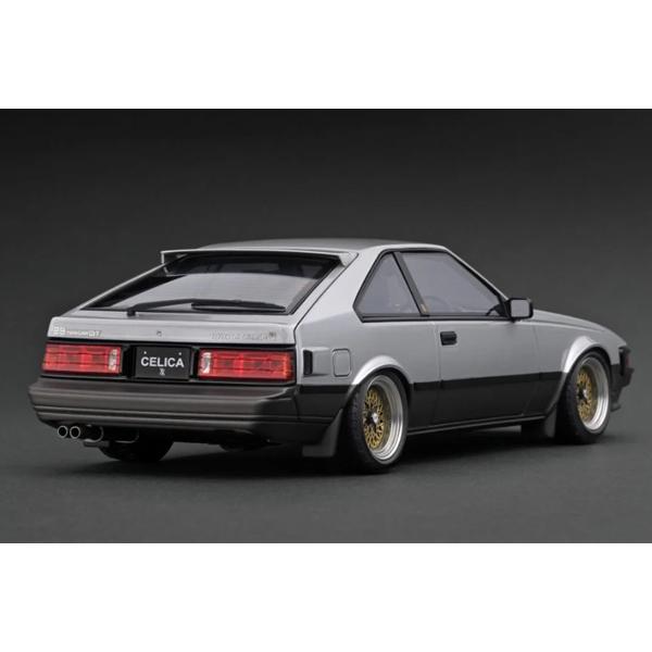 ignition model ignition_model 1/18 Toyota Celica XX 2800GT