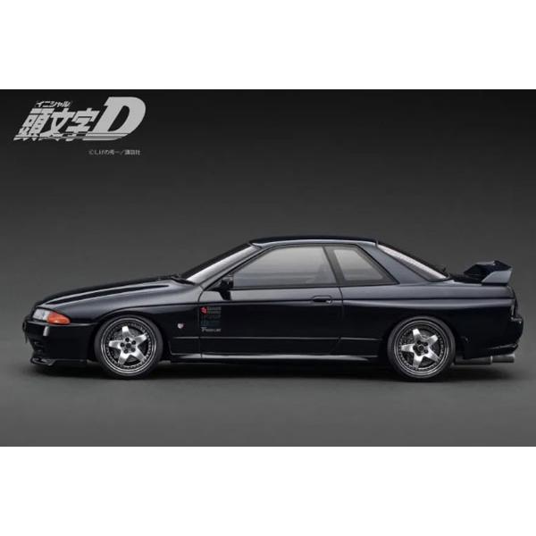 ignition model（イグニッションモデル） ignition_model 1/18 INITIAL