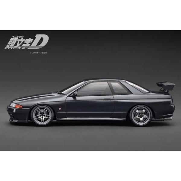 ignition model（イグニッションモデル） ignition_model 1/18 INITIAL