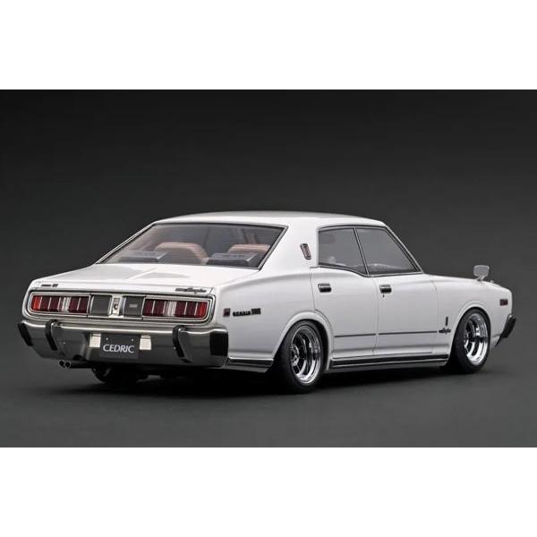 ignition model ignition_model 1/18 Nissan Cedric Brougham