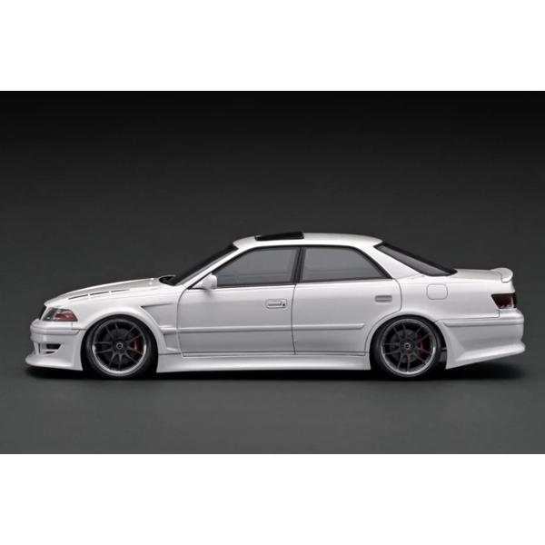 ignition model（イグニッションモデル） ignition_model 1/18 VERTEX