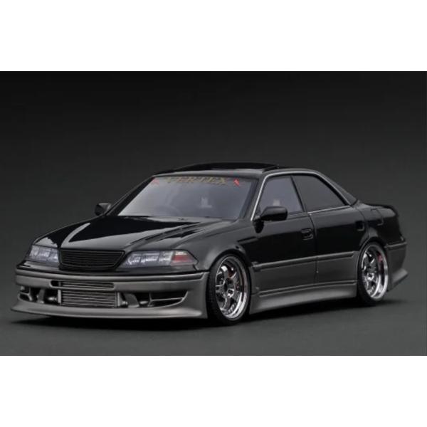 ignition model（イグニッションモデル） ignition_model 1/18 VERTEX