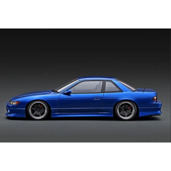 ignition model（イグニッションモデル） ignition_model 1/18 VERTEX