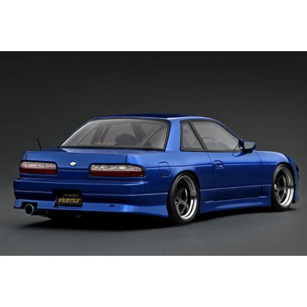 ignition model（イグニッションモデル） ignition_model 1/18 VERTEX