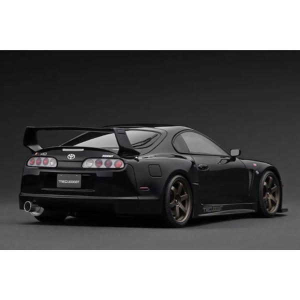 ignition model（イグニッションモデル） ignition_model 1/18 Toyota