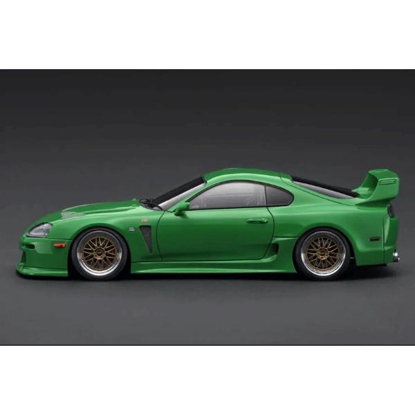 ignition model（イグニッションモデル） ignition_model 1/18 Toyota