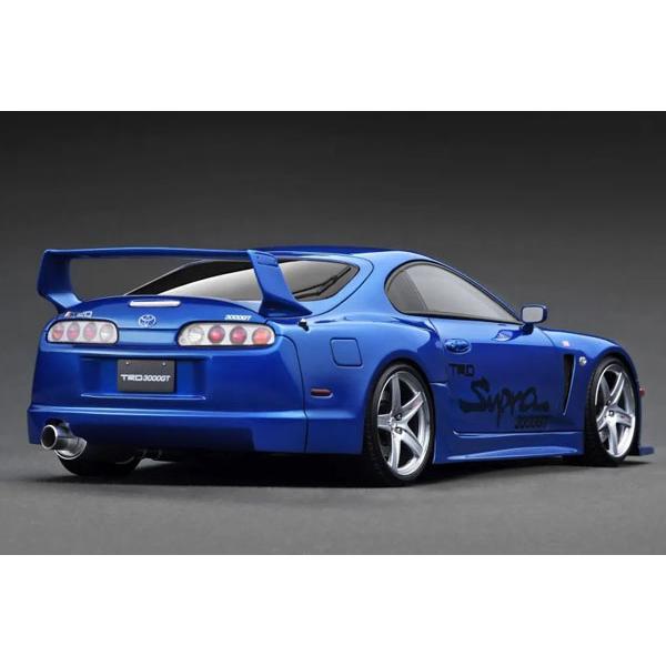 ignition model（イグニッションモデル） ignition_model 1/18 Toyota