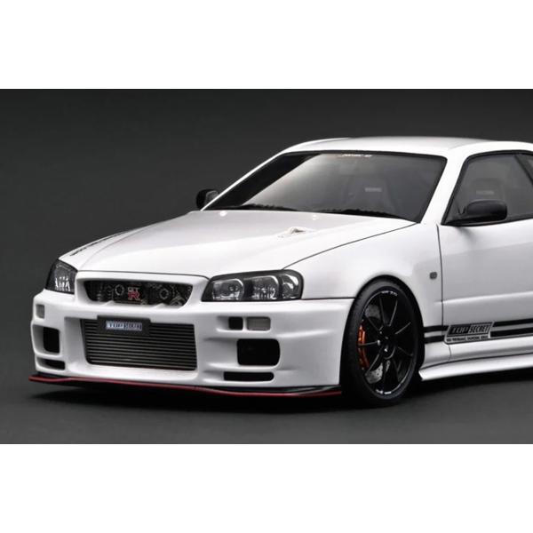 ignition model（イグニッションモデル） ignition_model 1/18 TOP