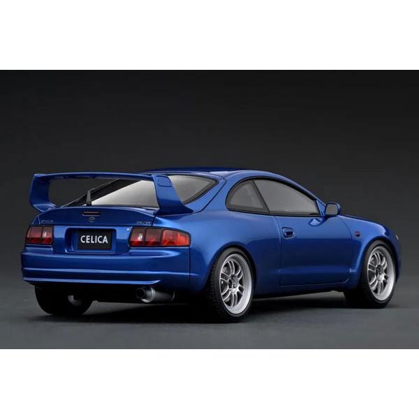 ignition model（イグニッションモデル） ignition_model 1/18 Toyota