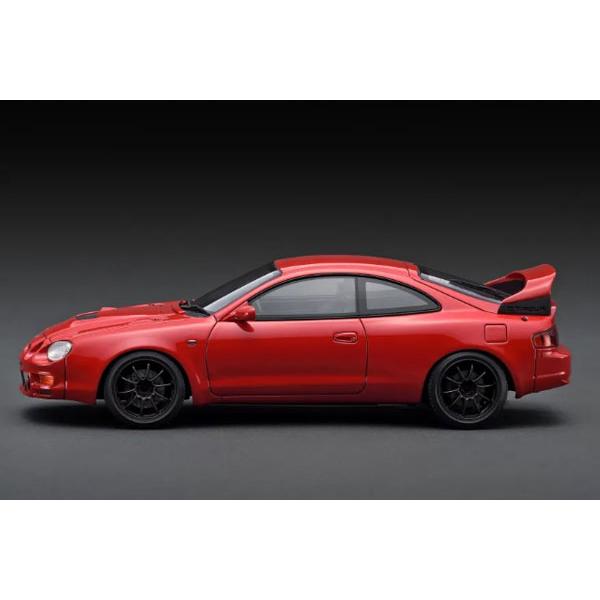 ignition model（イグニッションモデル） ignition_model 1/18 Toyota