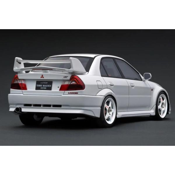 ignition model ignition_model 1/18 Mitsubishi Lancer