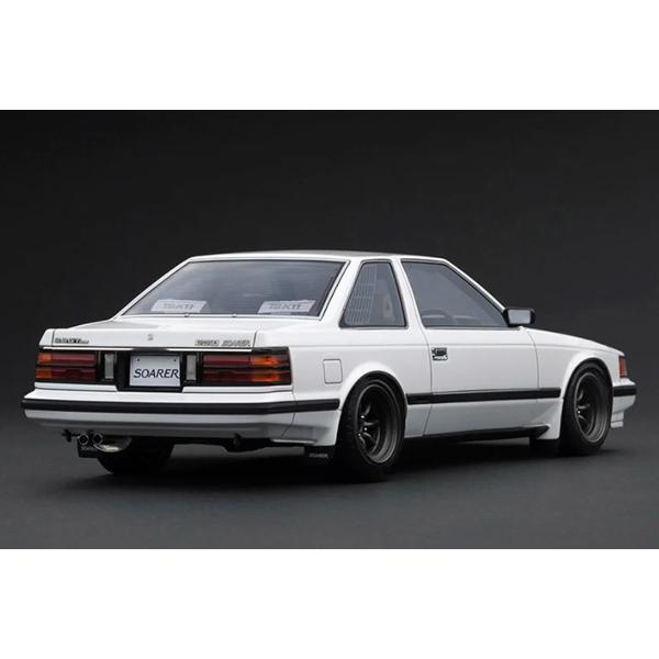 ignition model（イグニッションモデル） ignition_model 1/18 Toyota