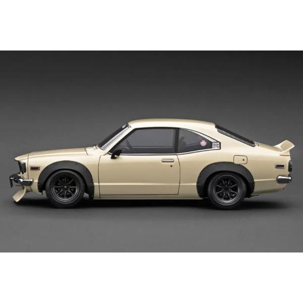 自動車 ignition model Mazda Savanna ignition model（イグニッションモデル） ignition_model 1/18 Mazda