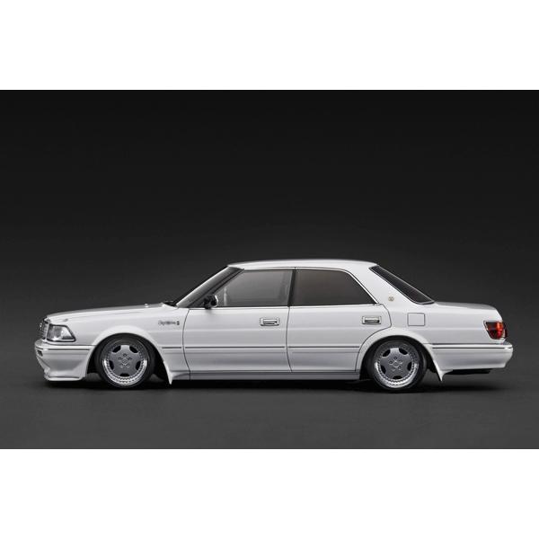 ignition model（イグニッションモデル） ignition_model 1/18 TOYOTA