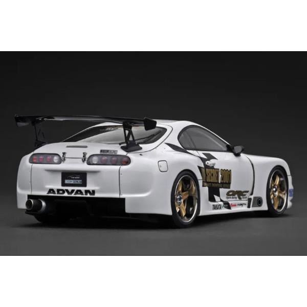 ignition model（イグニッションモデル） ignition_model 1/18 TOP
