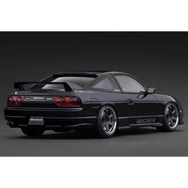 ignition model ミニカーセット 1/18 ignition model（イグニッションモデル） ignition_model 1/18 Nissan