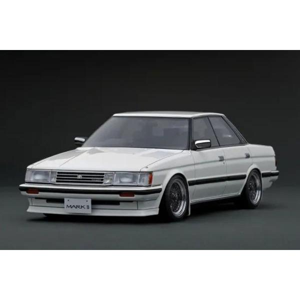 ignition model（イグニッションモデル） ignition_model 1/18 Toyota
