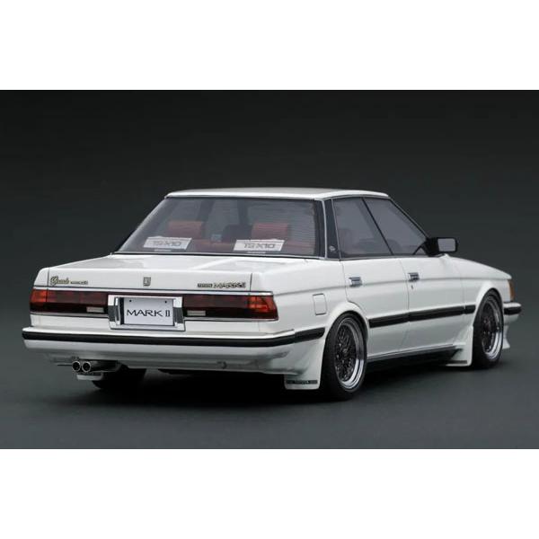 ignition model（イグニッションモデル） ignition_model 1/18 Toyota