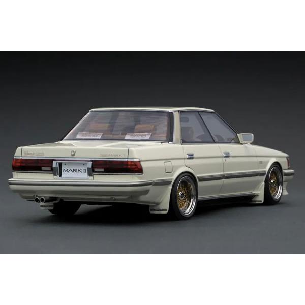 ignition model（イグニッションモデル） ignition_model 1/18 Toyota