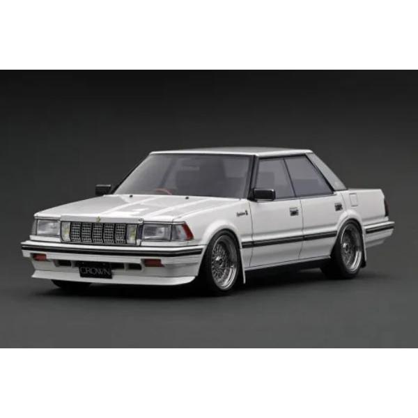 ignition model（イグニッションモデル） ignition_model 1/18 Toyota