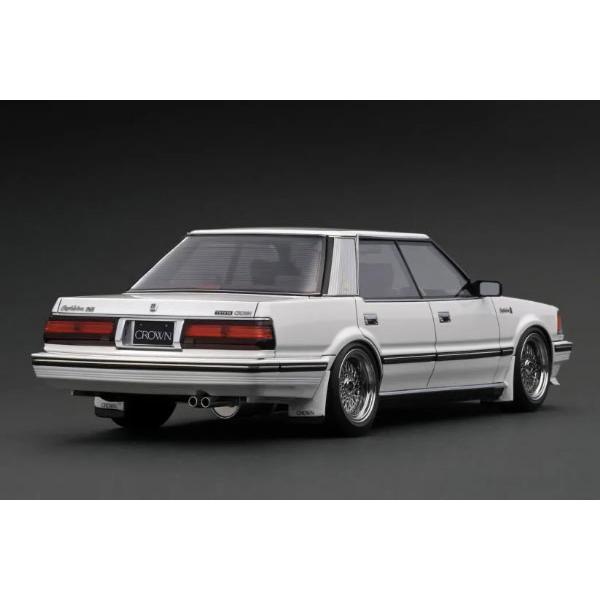 ignition model（イグニッションモデル） ignition_model 1/18 Toyota