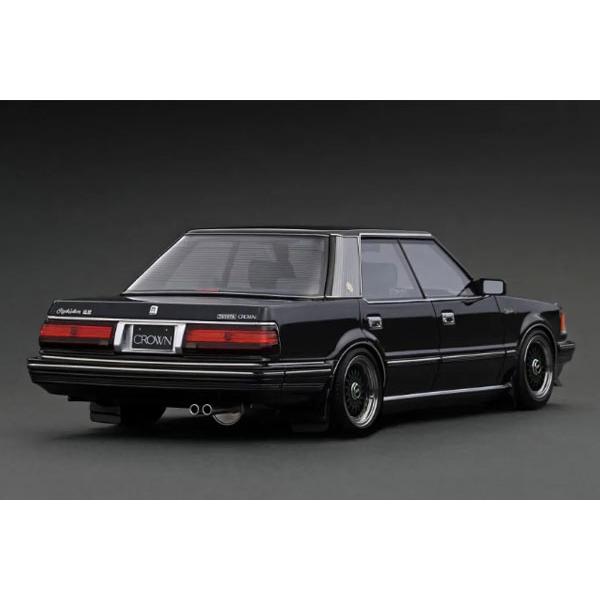 ignition model（イグニッションモデル） ignition_model 1/18 Toyota