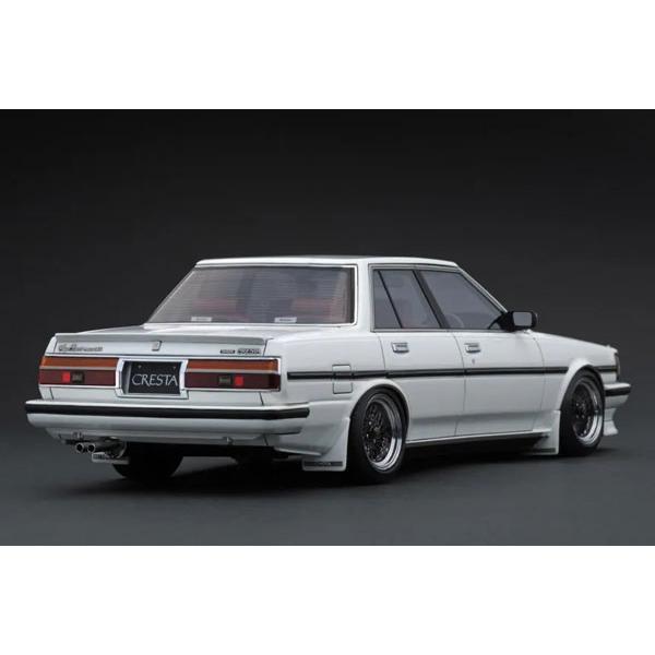 ignition model（イグニッションモデル） ignition_model 1/18 Toyota