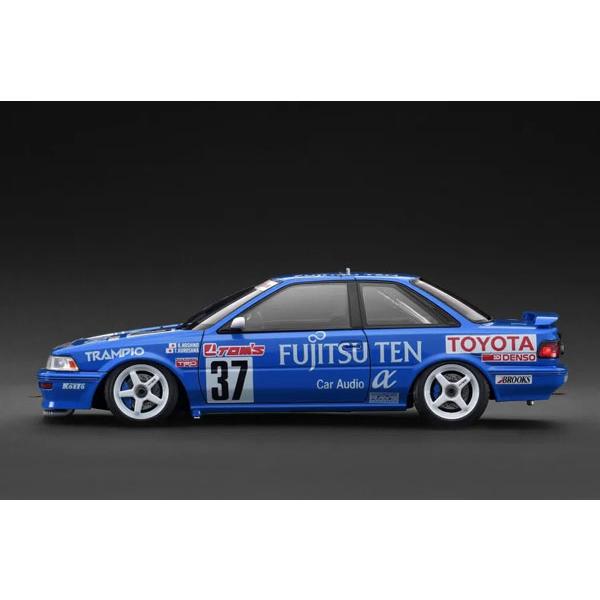 ignition model（イグニッションモデル） ignition_model 1/18 FUJITSU