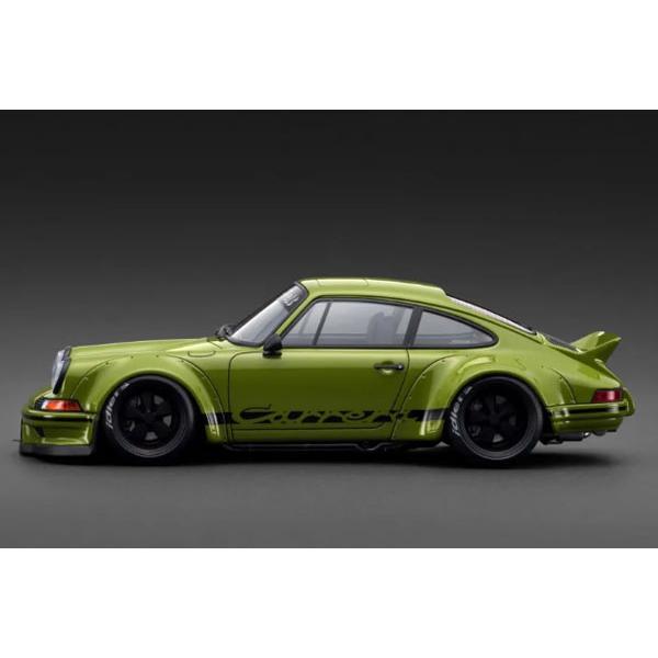 ignition model（イグニッションモデル） ignition_model 1/18 RWB
