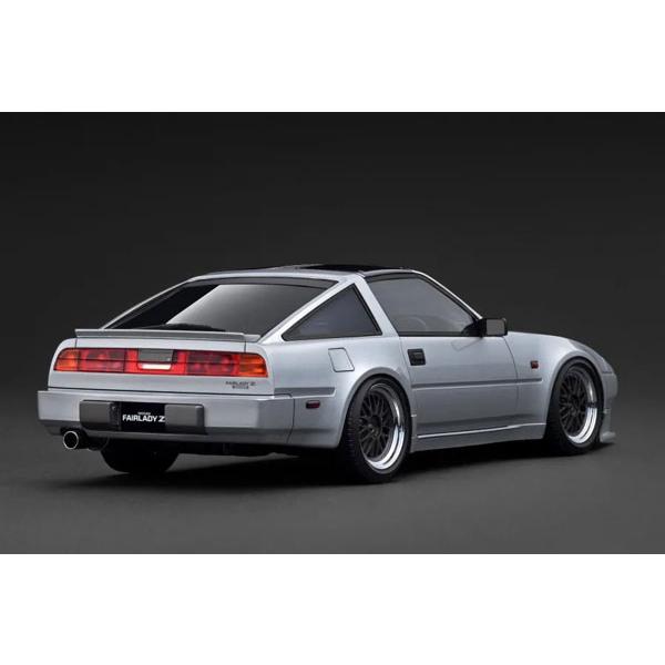 ignition model（イグニッションモデル） ignition_model 1/18 NISSAN
