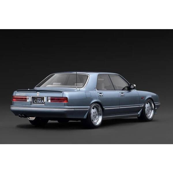 ignition model（イグニッションモデル） ignition_model 1/18 NISSAN
