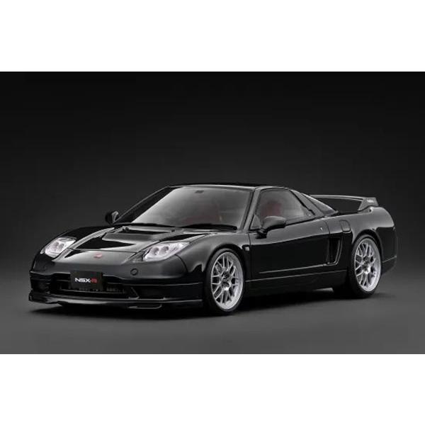 ignition_model 1/18 Honda NSX-R (NA2) Black (IG3909) | ignition model
