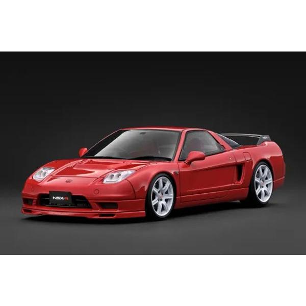 ignition_model 1/18 Honda NSX-R (NA2) Red (IG3912) | ignition model