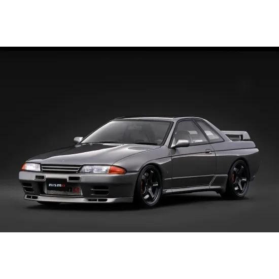 ignition_model 1/18 NISMO BNR32 CRS (IG4076) | ignition model