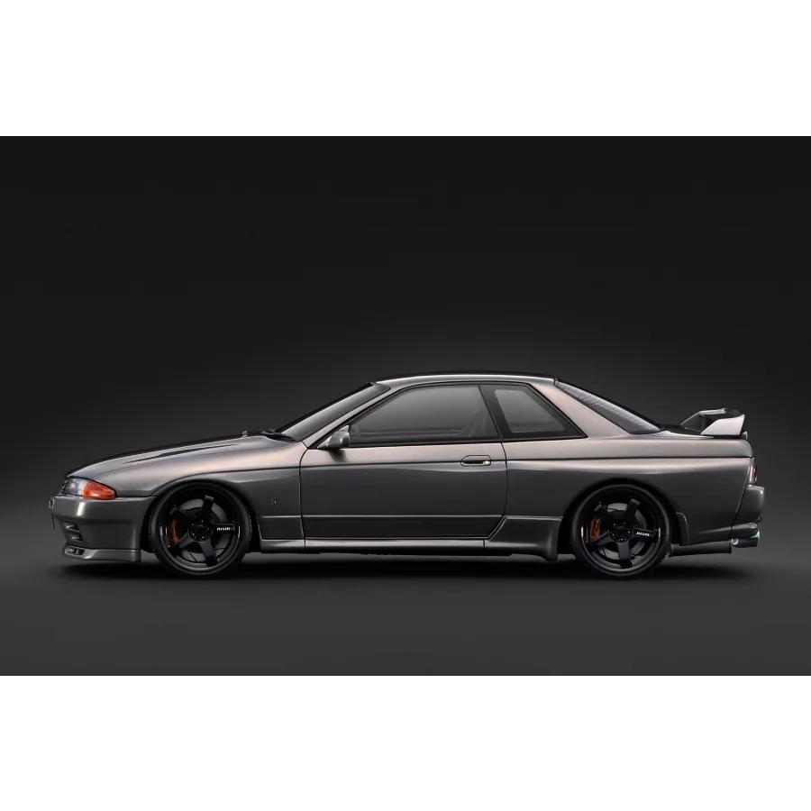 ignition_model 1/18 NISMO BNR32 CRS (IG4076) | ignition model | 01