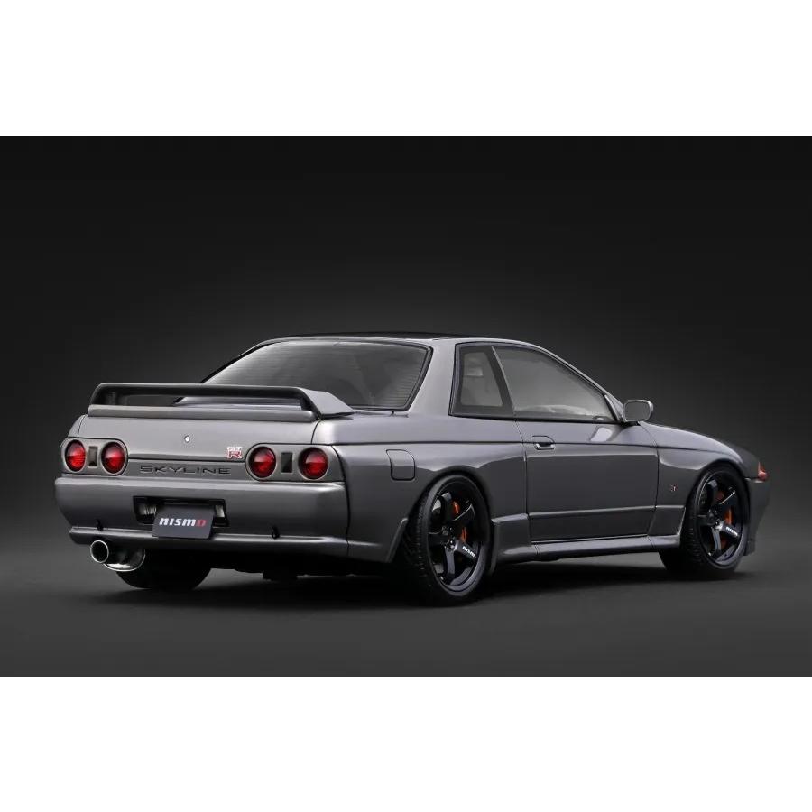ignition_model 1/18 NISMO BNR32 CRS (IG4076) | ignition model | 02
