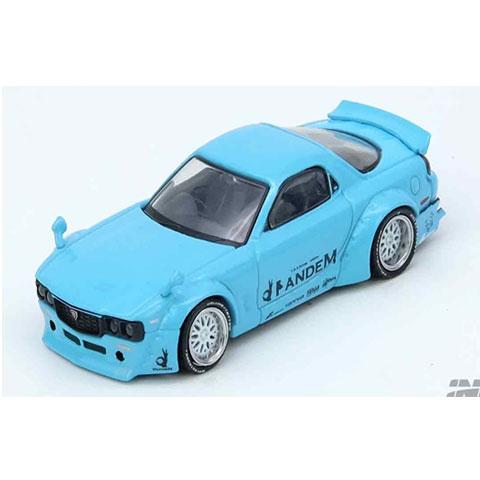INNO Models 1/64 Mazda RX7 (FD3S) 