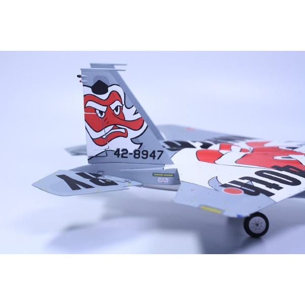 Jcw 1 72 F 15j 航空自衛隊 第304飛行隊 創設40周年記念塗装機 17 42 47 Jcw 72 F15 005 バックファイヤ 通販 Yahoo ショッピング