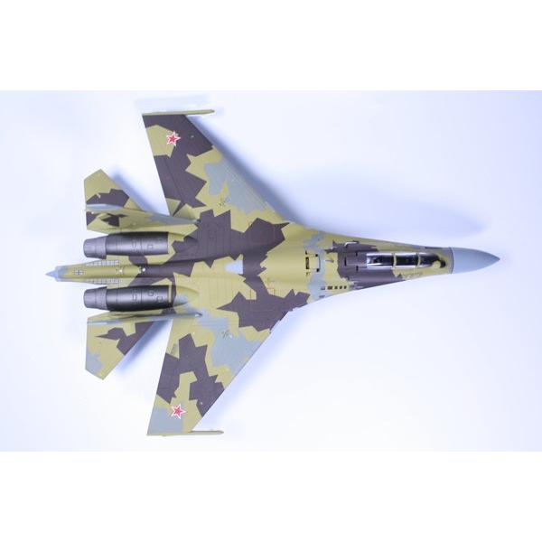 SU-30MK インドネシア空軍 限定版 1/72 1/72 SU-30MK インドネシア空軍