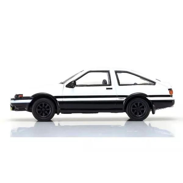 京商オリジナル 1/64 頭文字D トヨタ スプリンター トレノ (AE86) (K07057A1B) | 京商 | 01