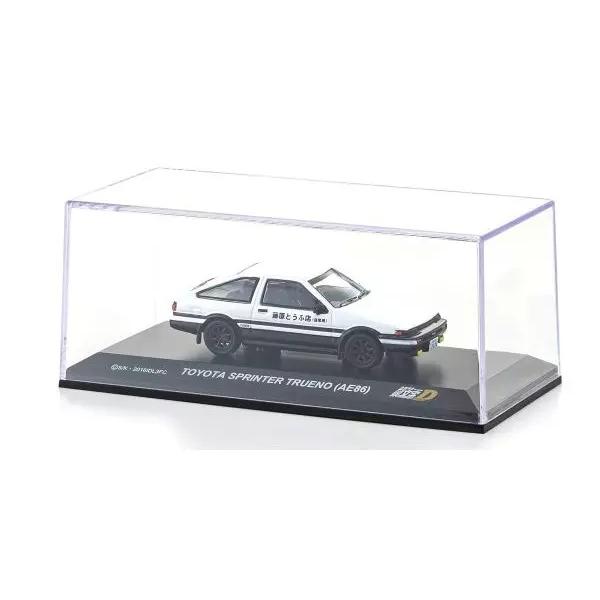 京商オリジナル 1/64 頭文字D トヨタ スプリンター トレノ (AE86) (K07057A1B) | 京商 | 03