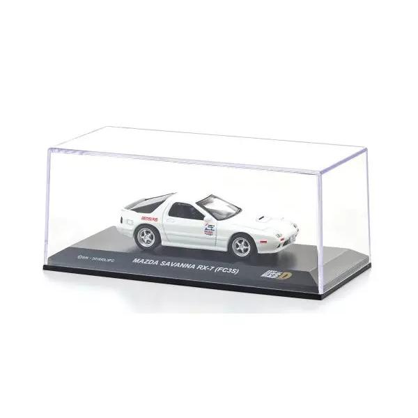京商オリジナル 1/64 頭文字D マツダ サバンナ RX-7 (FC3S)  (K07057A3B) | 京商 | 03