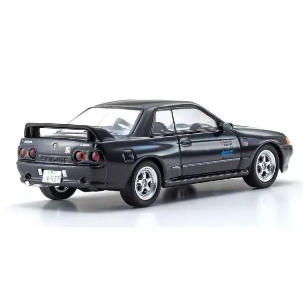京商オリジナル 1/64 頭文字D ニッサン スカイライン GT-R (BNR32)  (K07057A4B) | 京商 | 02