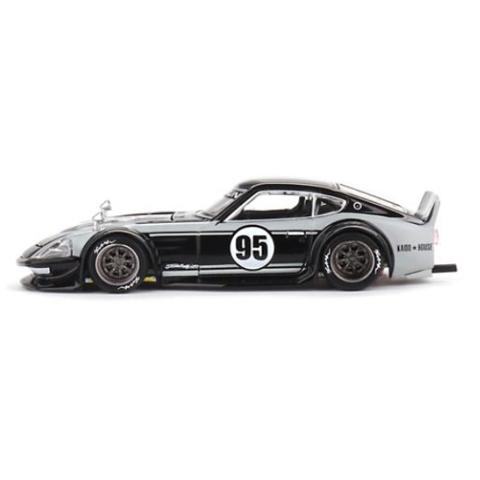 MINI-GT 1/64 Nissan フェアレディ Z Kaido GT 95 ドリフター V1