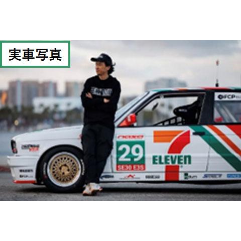 MINI-GT 1/64 BMW M3 KAIDO WORKS V1 Larry Chen(左ハンドル) 北米限定 (KHMG217) |  | 01