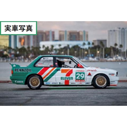 MINI-GT 1/64 BMW M3 KAIDO WORKS V1 Larry Chen(左ハンドル) 北米限定 (KHMG217) |  | 02